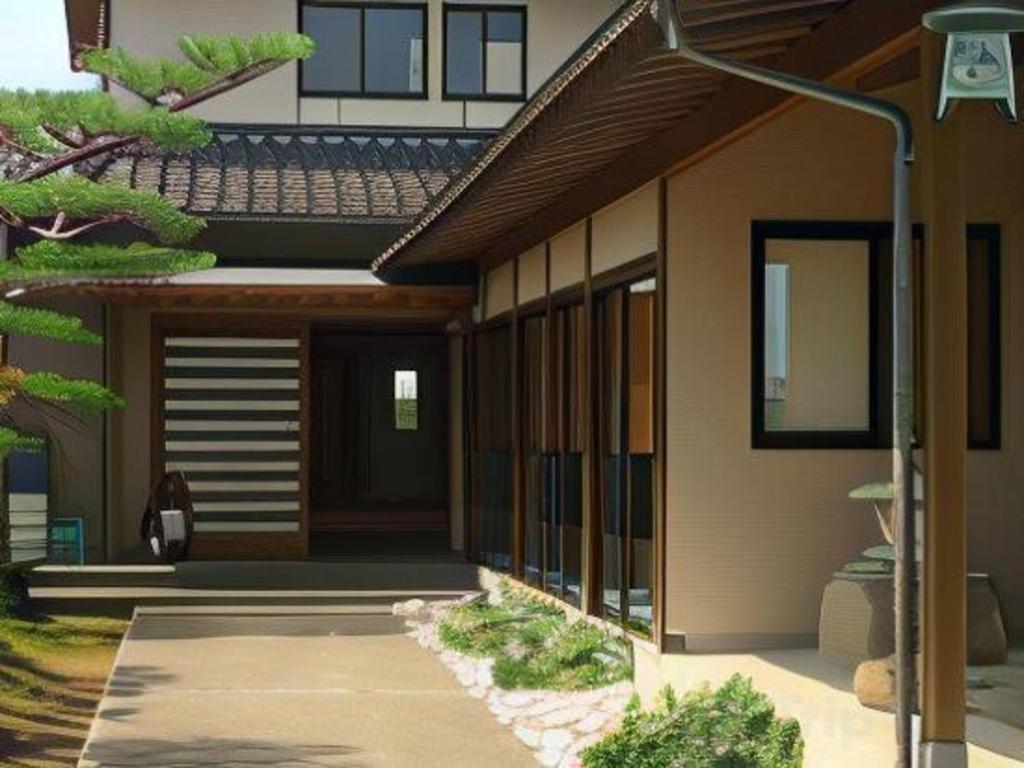 Minshuku Shima Hotel Kaga  Bagian luar foto